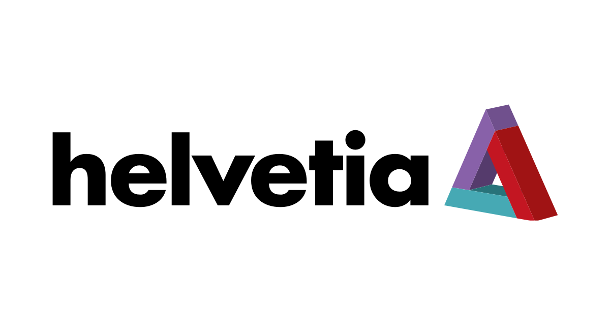 Helvetia Logo